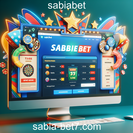 Promoções Imperdíveis no Sabiabet: Aproveite ao Máximo Suas Chances de Ganhar
