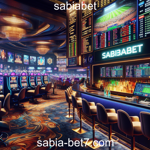 Apostas Esportivas: O Que Você Precisa Saber na Sabiabet